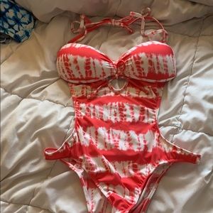 Sweetheart Monokini
